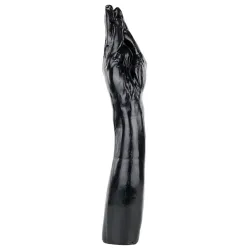 Fist Impact FIST AND GLORY 35  x 7.5 cm